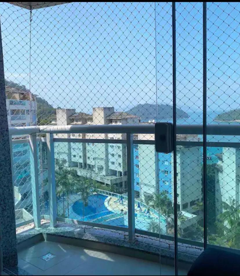 Vista Espetacular Porto Real suítes Mangaratiba Exterior foto